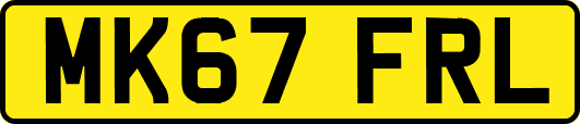 MK67FRL