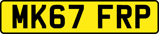 MK67FRP