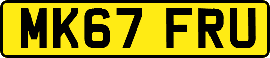 MK67FRU