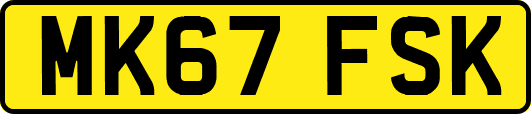 MK67FSK