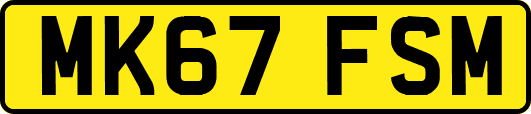MK67FSM