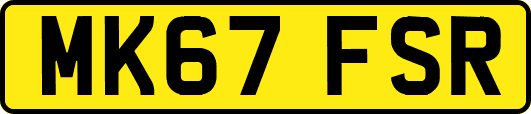 MK67FSR