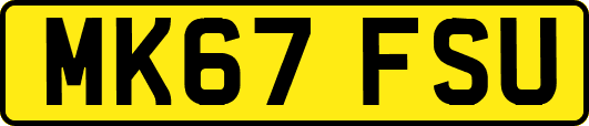 MK67FSU