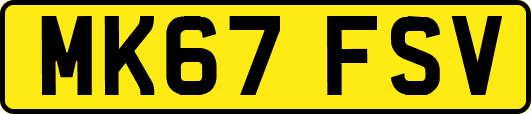 MK67FSV