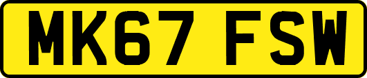 MK67FSW