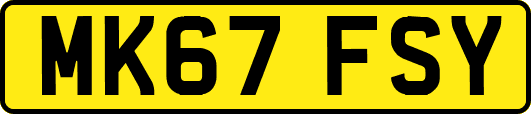 MK67FSY
