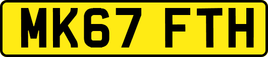 MK67FTH