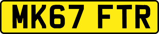 MK67FTR