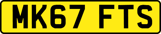 MK67FTS