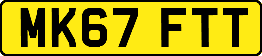 MK67FTT