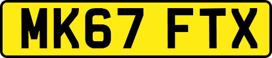 MK67FTX