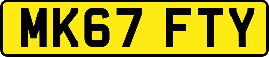 MK67FTY