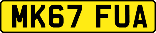 MK67FUA