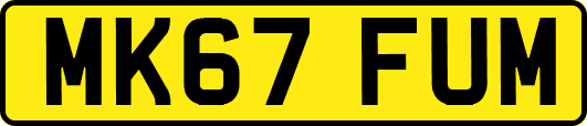 MK67FUM