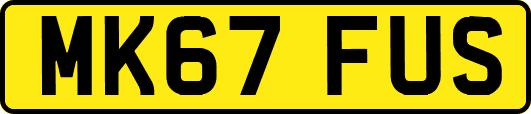 MK67FUS