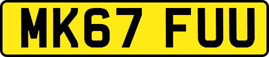 MK67FUU