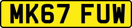 MK67FUW