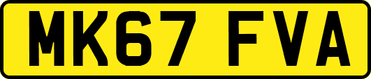MK67FVA