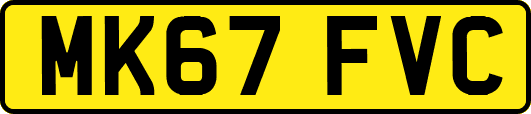 MK67FVC