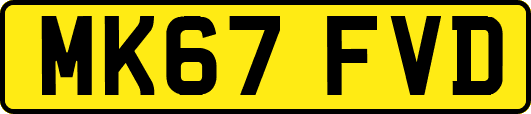 MK67FVD