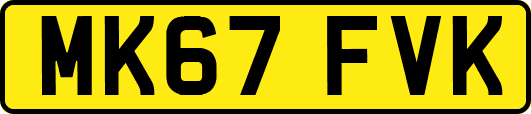 MK67FVK
