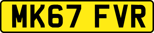 MK67FVR