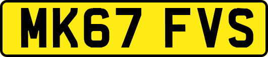 MK67FVS