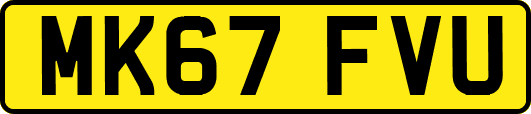 MK67FVU