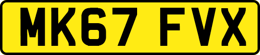 MK67FVX