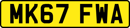 MK67FWA