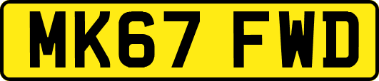 MK67FWD