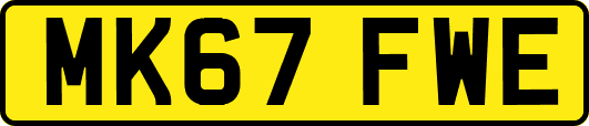 MK67FWE