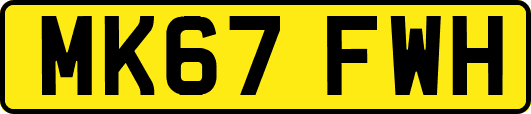 MK67FWH