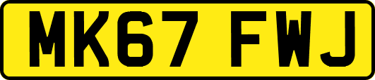 MK67FWJ
