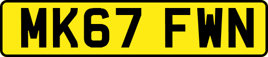 MK67FWN