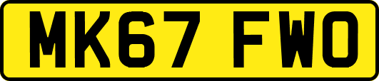MK67FWO