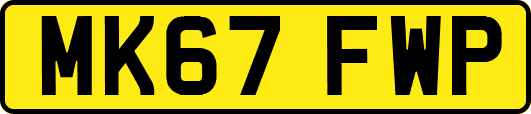MK67FWP