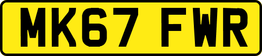 MK67FWR