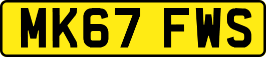 MK67FWS