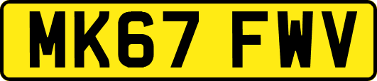 MK67FWV