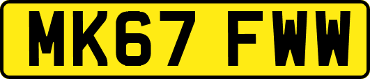 MK67FWW