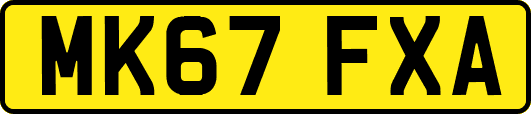 MK67FXA