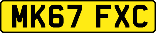 MK67FXC