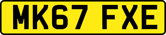 MK67FXE