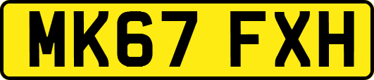 MK67FXH