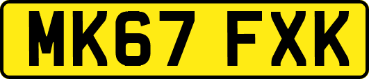 MK67FXK
