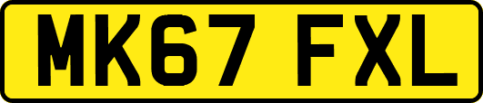 MK67FXL