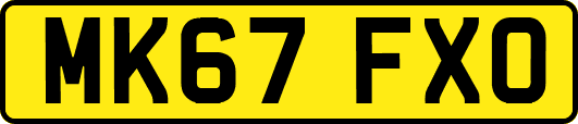 MK67FXO