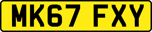 MK67FXY