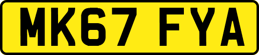 MK67FYA